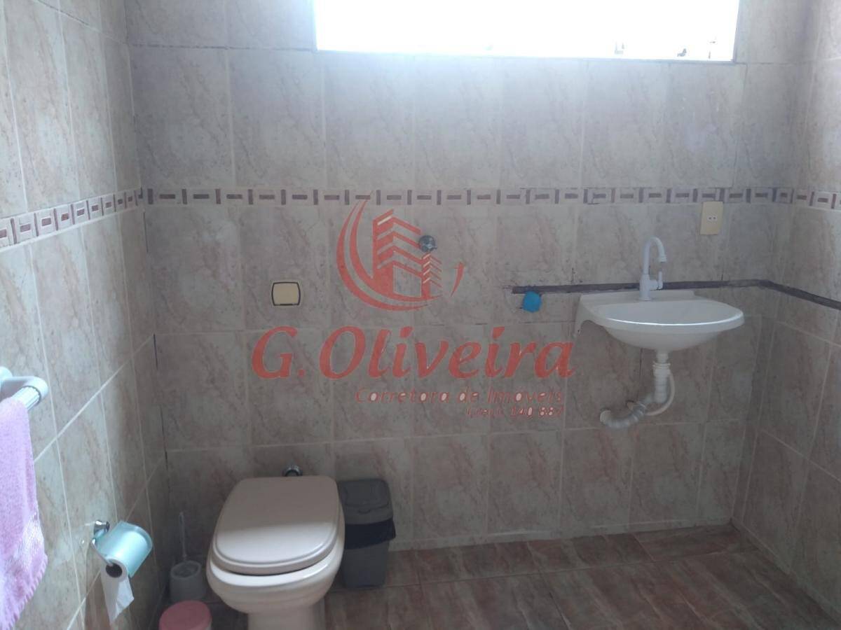 Casa, 4 quartos, 280 m² - Foto 23