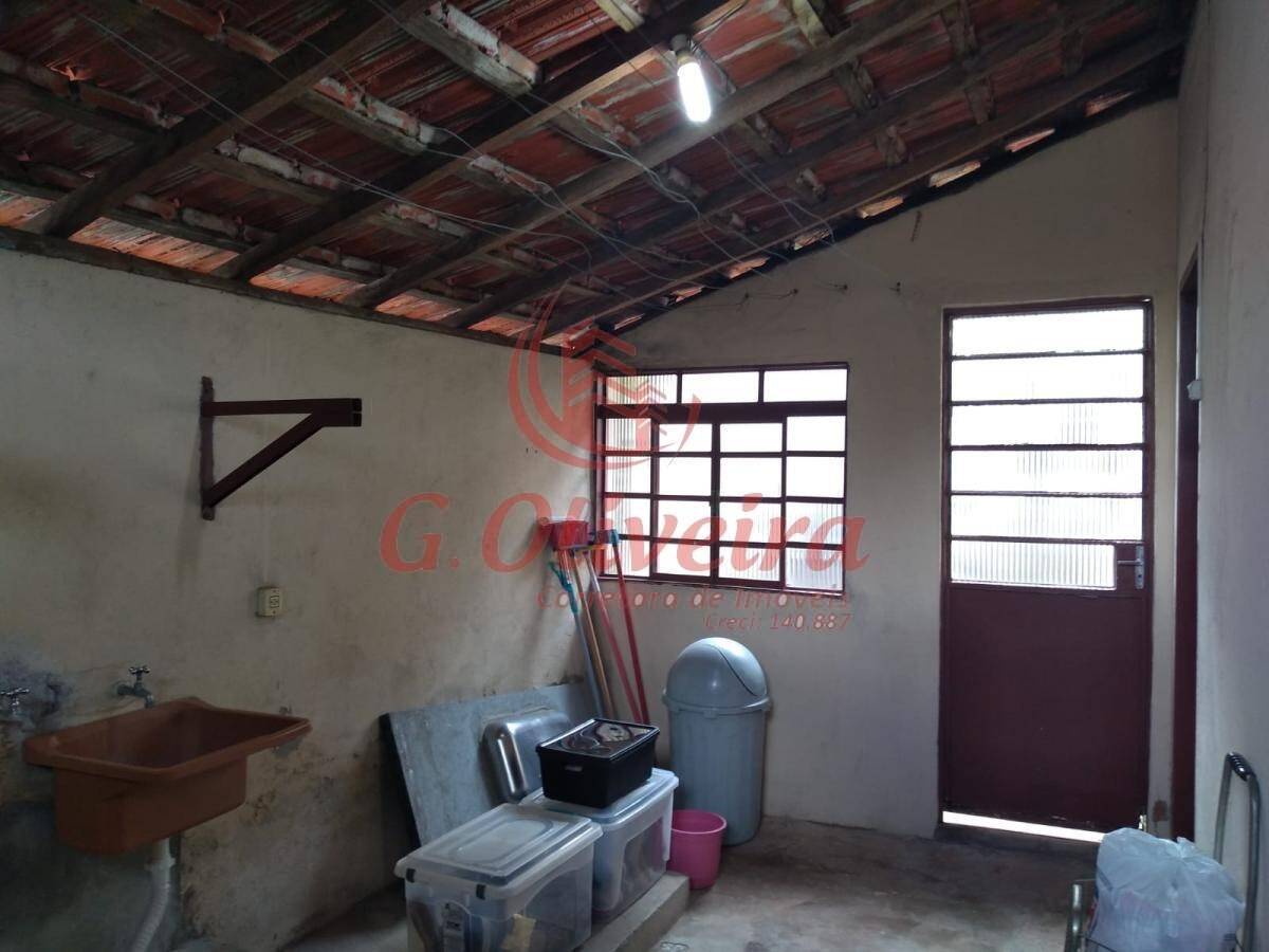 Casa, 4 quartos, 280 m² - Foto 26