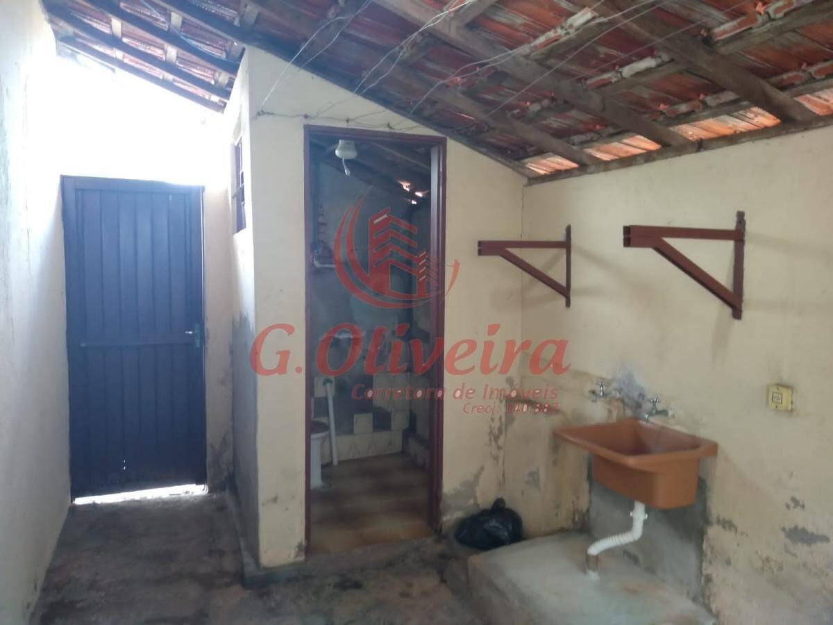 Casa, 4 quartos, 280 m² - Foto 27