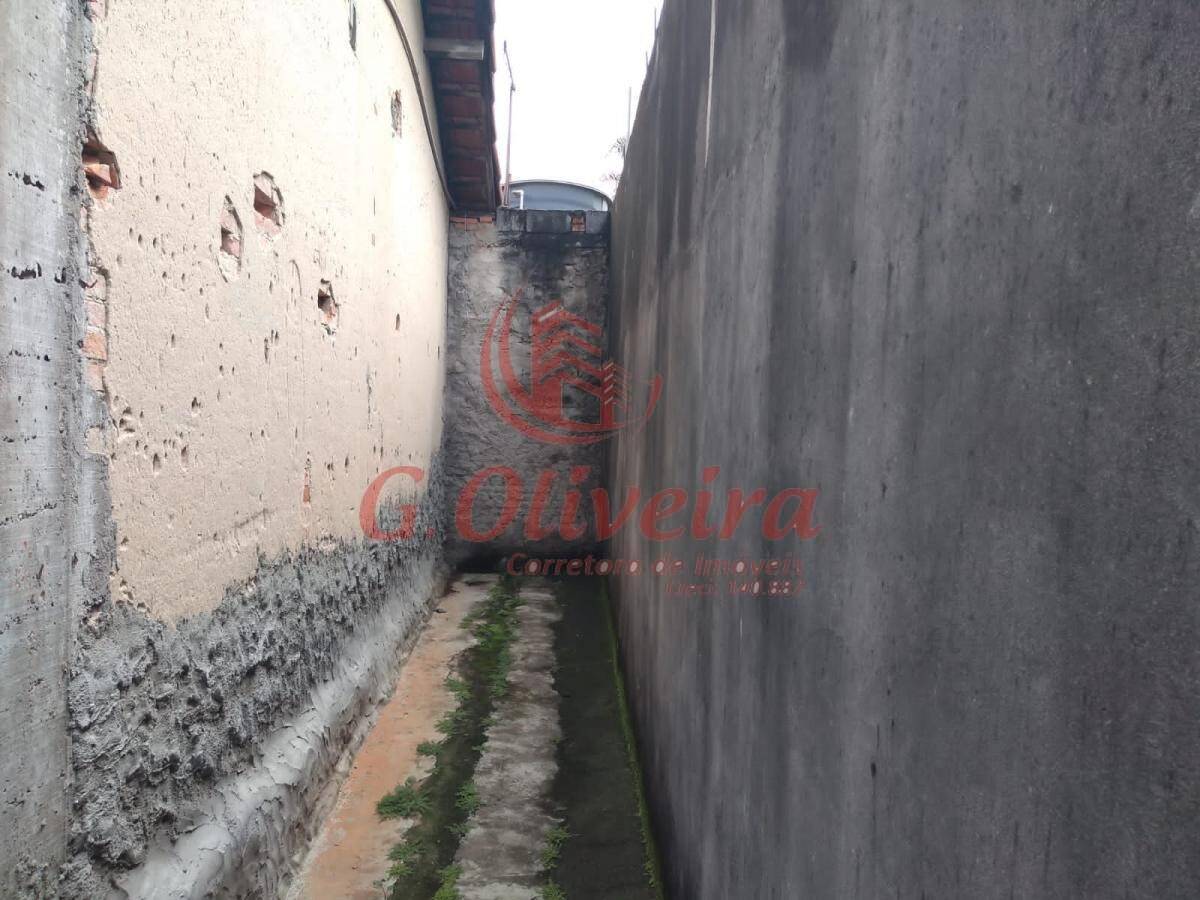 Casa, 4 quartos, 280 m² - Foto 28