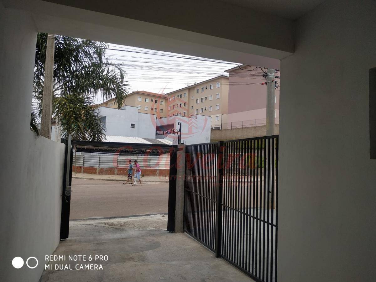 Casa, 2 quartos, 214 m² - Foto 1