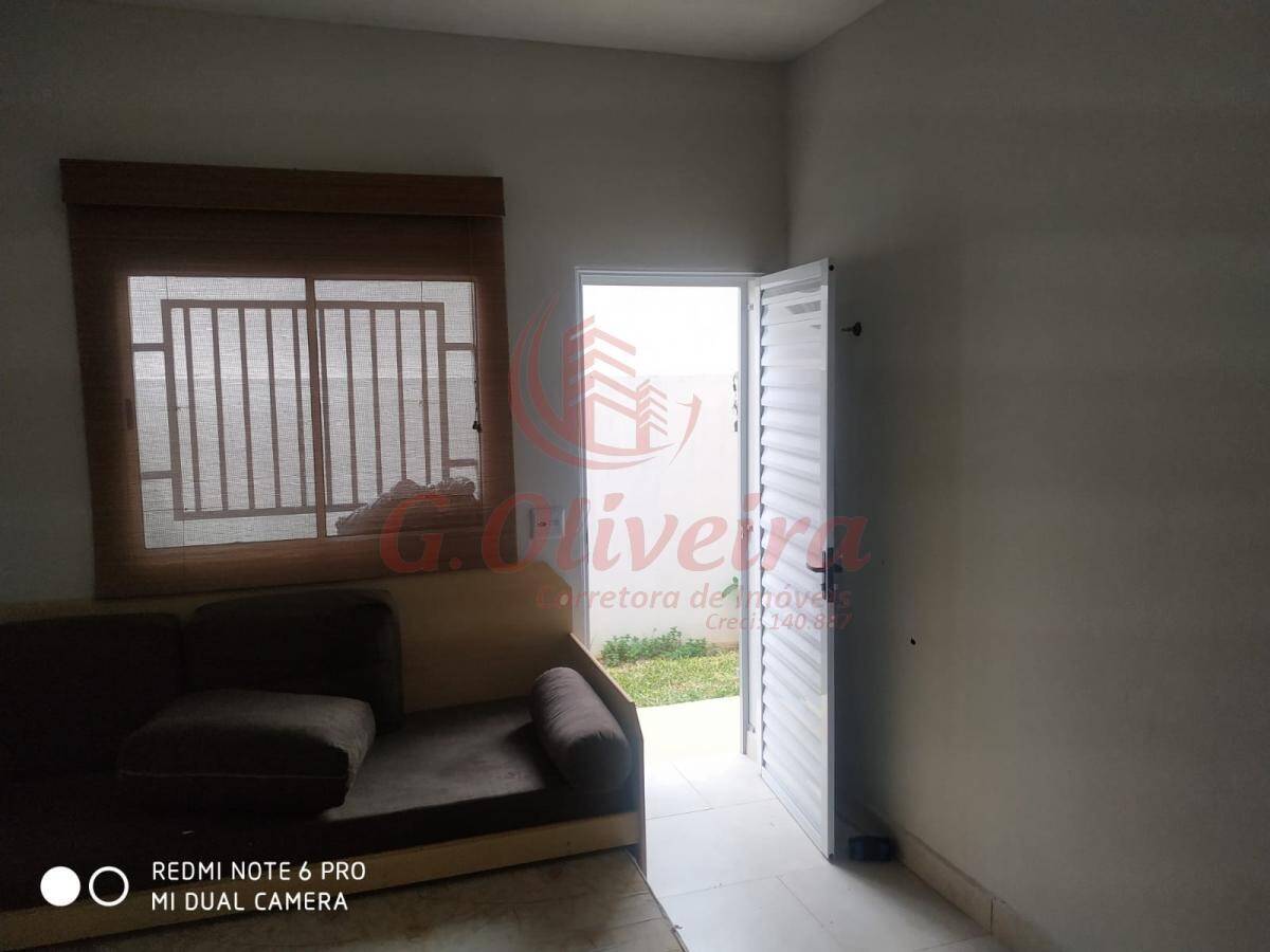Casa, 2 quartos, 214 m² - Foto 2