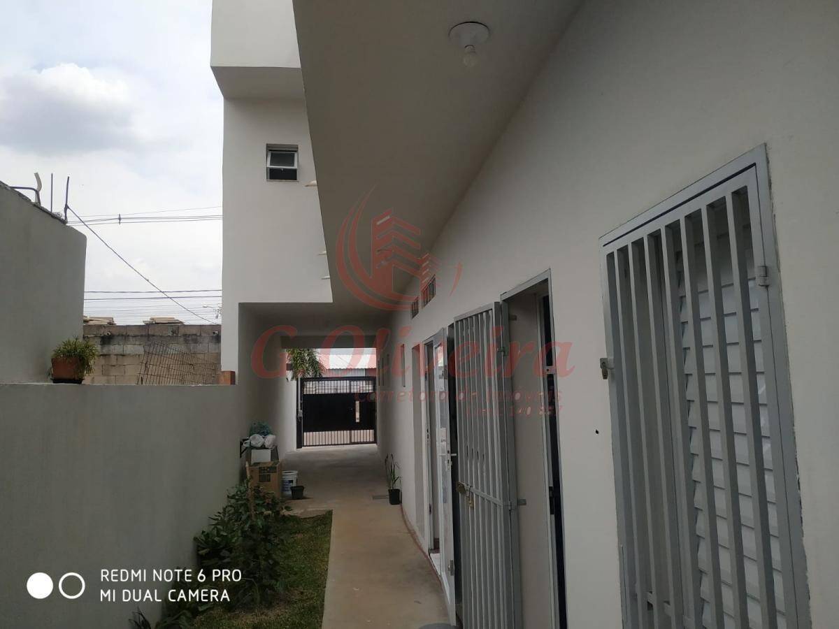 Casa, 2 quartos, 214 m² - Foto 6