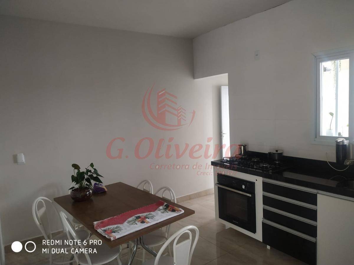 Casa, 2 quartos, 214 m² - Foto 11