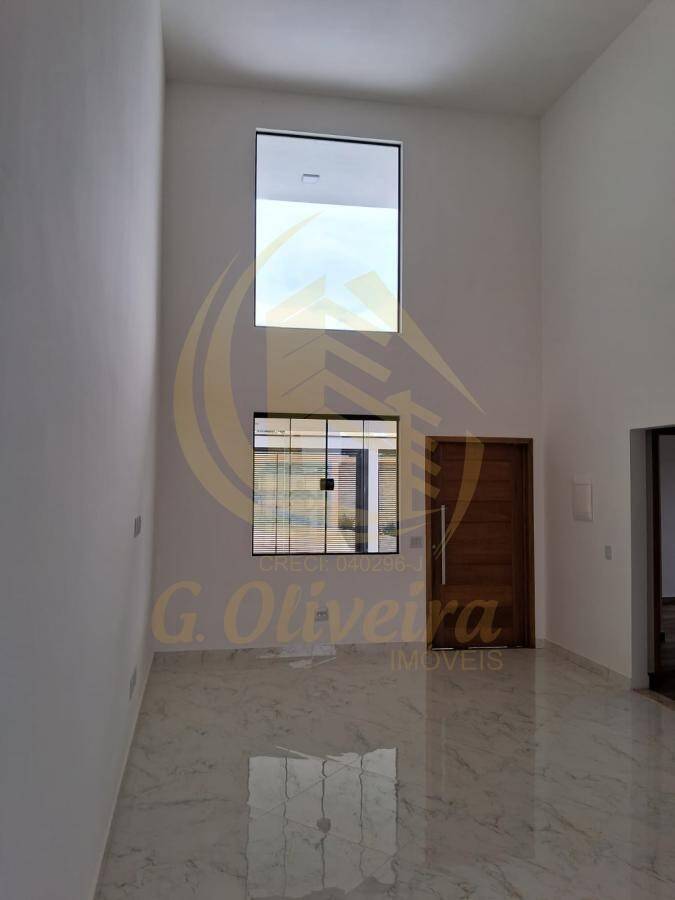 Casa, 3 quartos, 150 m² - Foto 2