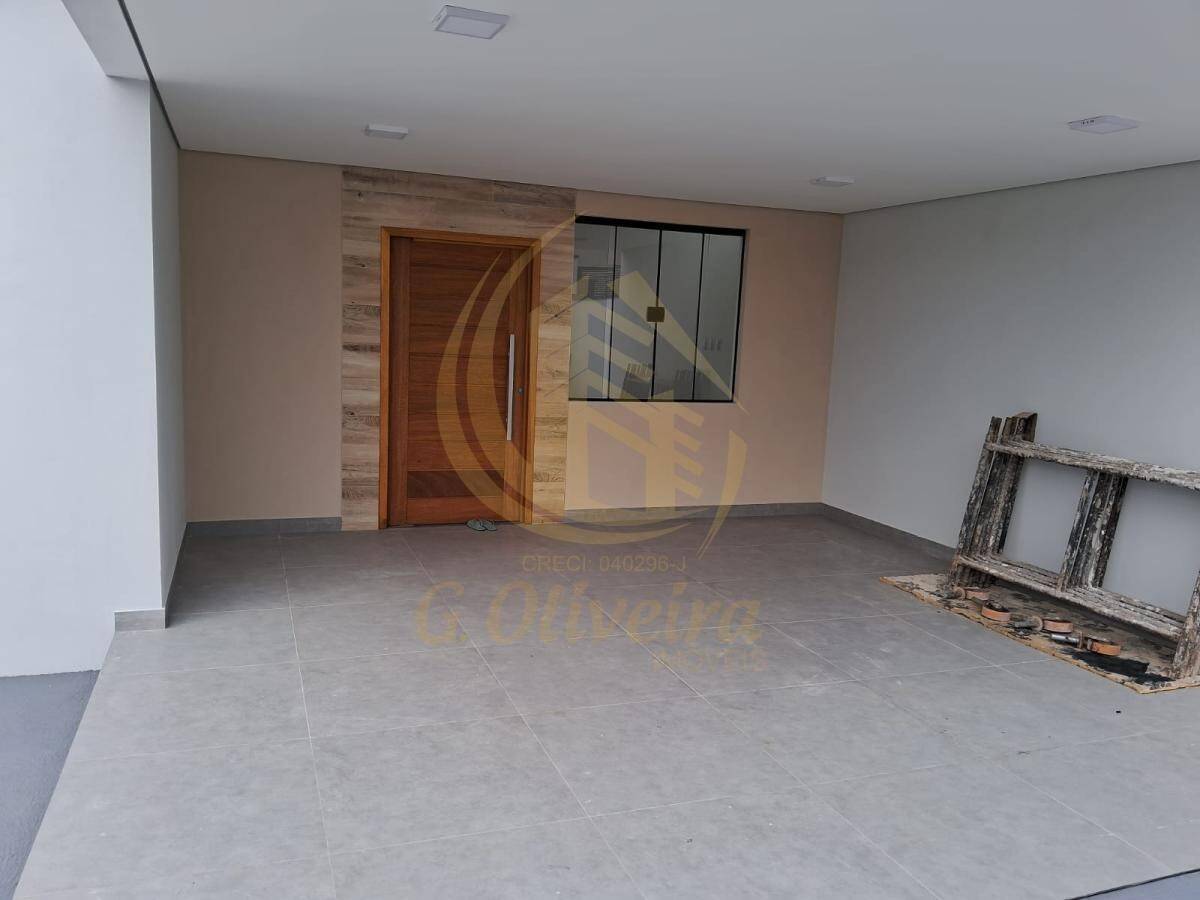 Casa, 3 quartos, 150 m² - Foto 9