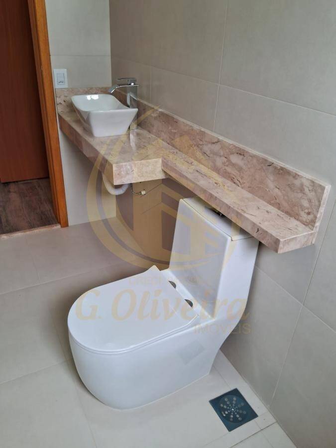 Casa, 3 quartos, 150 m² - Foto 20