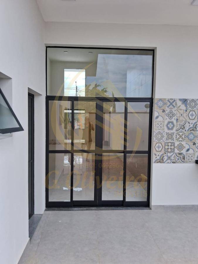 Casa, 3 quartos, 150 m² - Foto 21