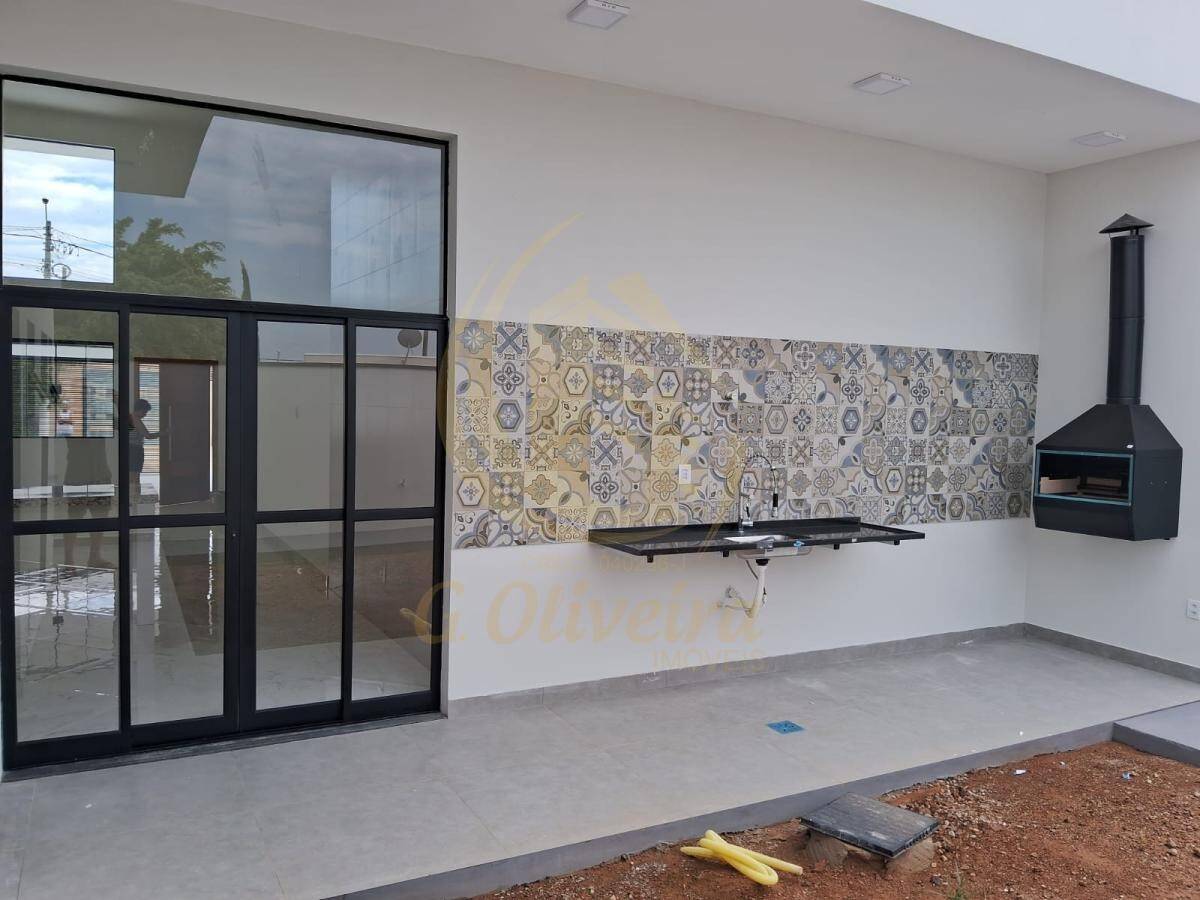 Casa, 3 quartos, 150 m² - Foto 23