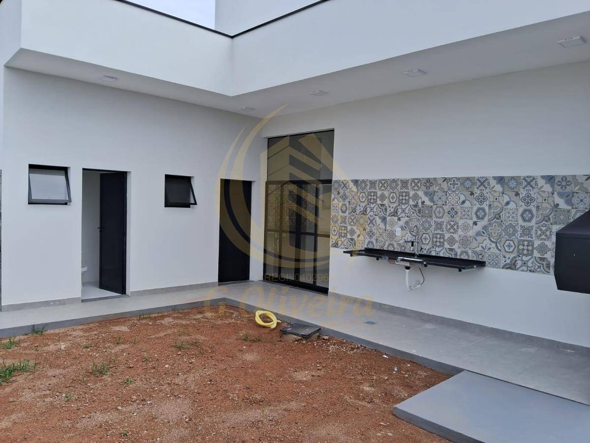 Casa, 3 quartos, 150 m² - Foto 24