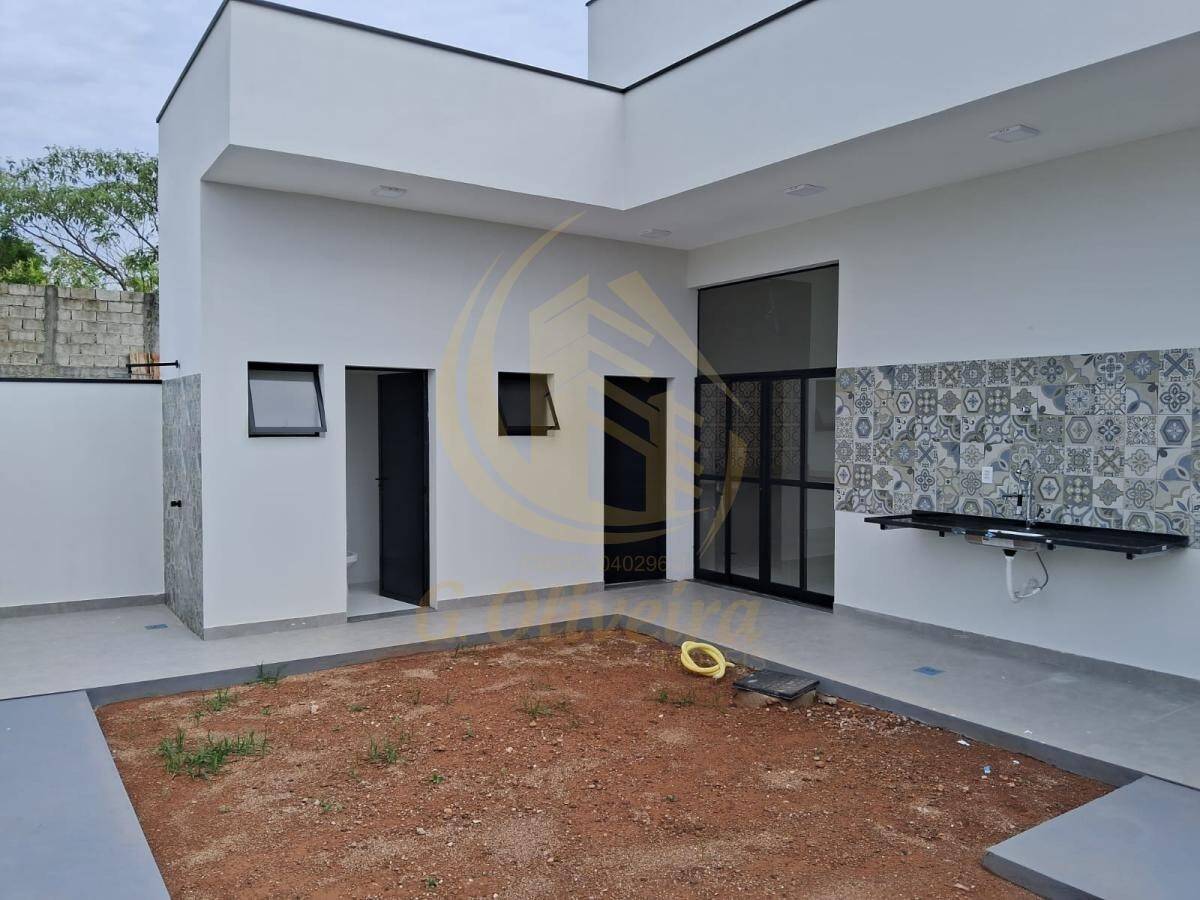 Casa, 3 quartos, 150 m² - Foto 25