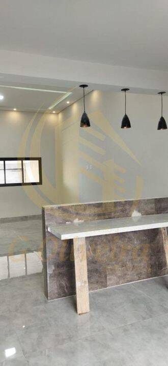 Casa em RESIDENCIAL GIRASSOL, Itupeva - Foto 3