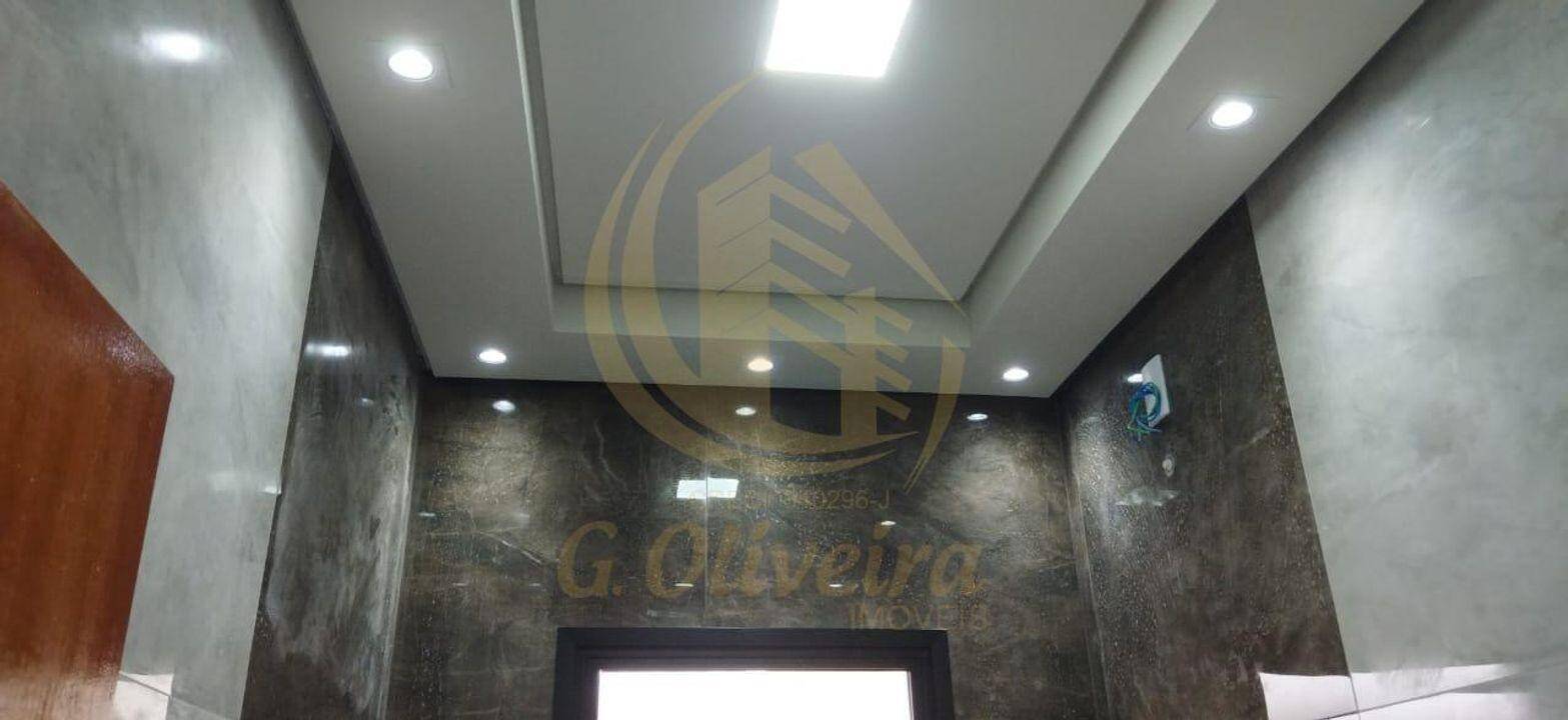 Casa em RESIDENCIAL GIRASSOL, Itupeva - Foto 11