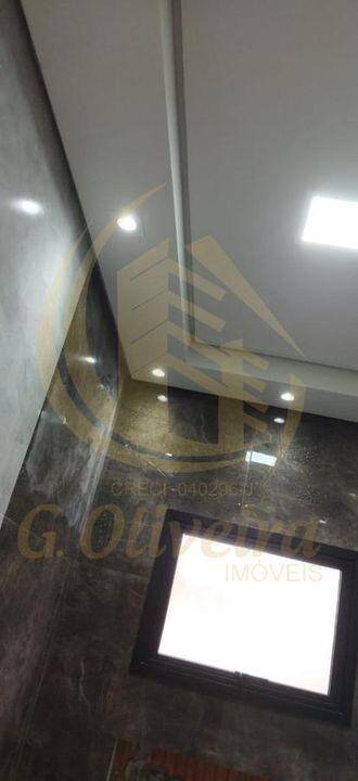 Casa em RESIDENCIAL GIRASSOL, Itupeva - Foto 12