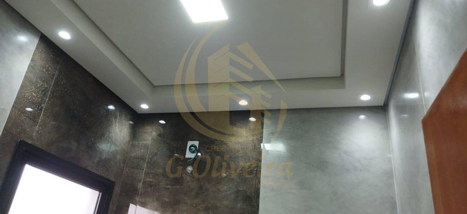 Casa em RESIDENCIAL GIRASSOL, Itupeva - Foto 15