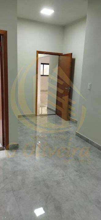 Casa em RESIDENCIAL GIRASSOL, Itupeva - Foto 16