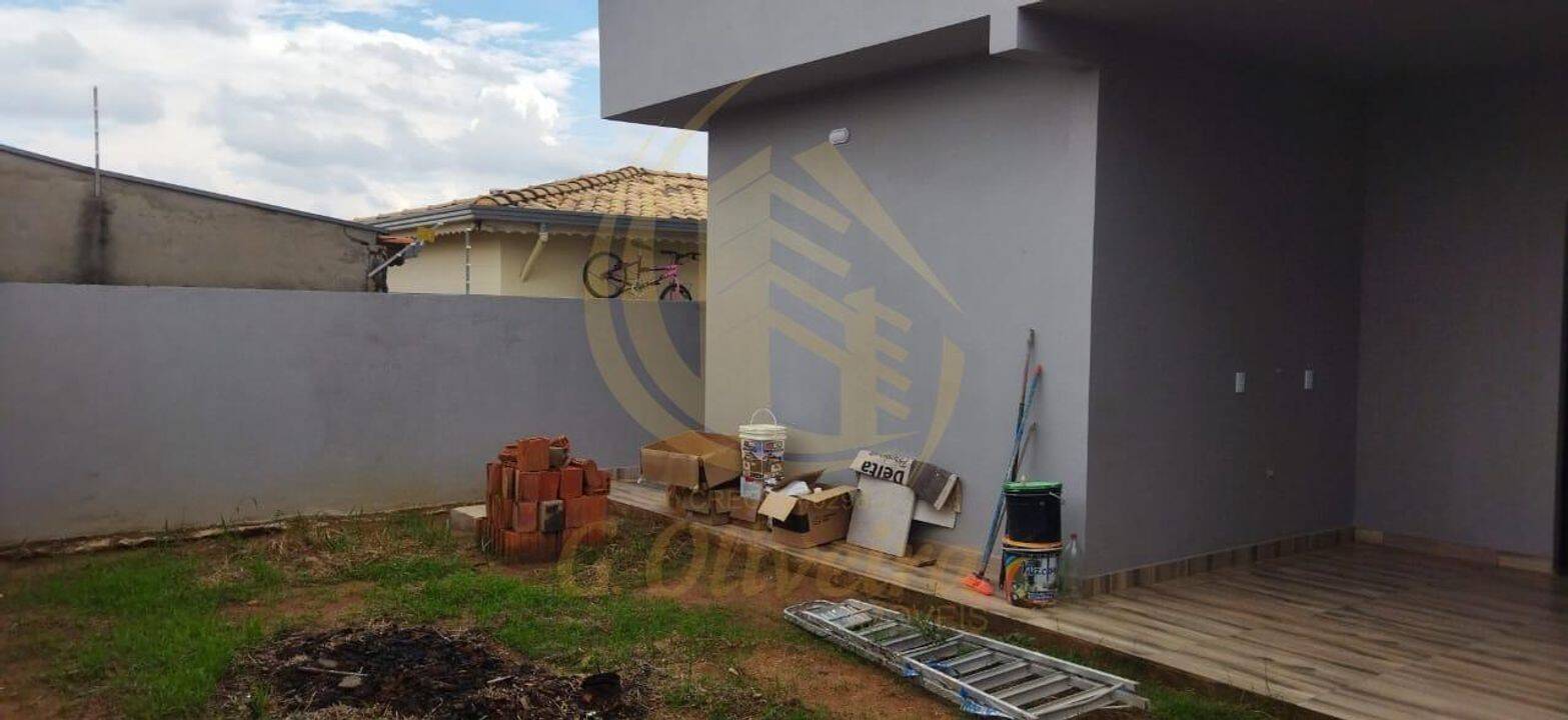 Casa em RESIDENCIAL GIRASSOL, Itupeva - Foto 17