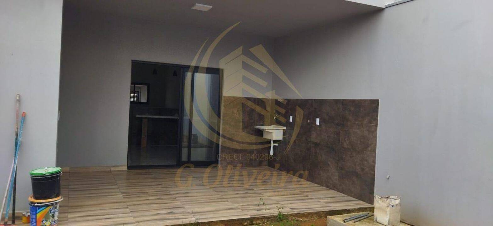 Casa em RESIDENCIAL GIRASSOL, Itupeva - Foto 18