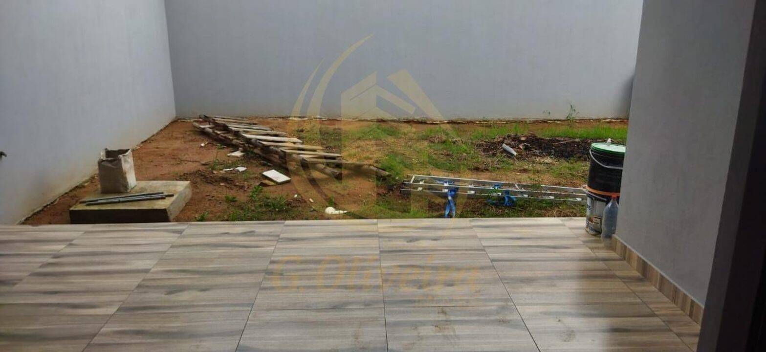 Casa em RESIDENCIAL GIRASSOL, Itupeva - Foto 19