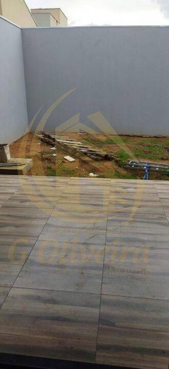 Casa em RESIDENCIAL GIRASSOL, Itupeva - Foto 20