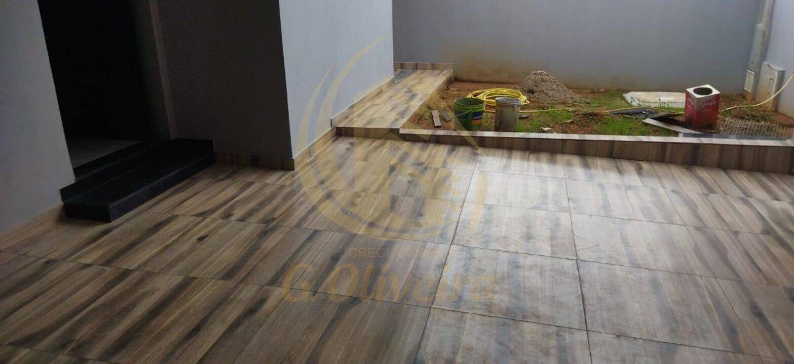 Casa em RESIDENCIAL GIRASSOL, Itupeva - Foto 24