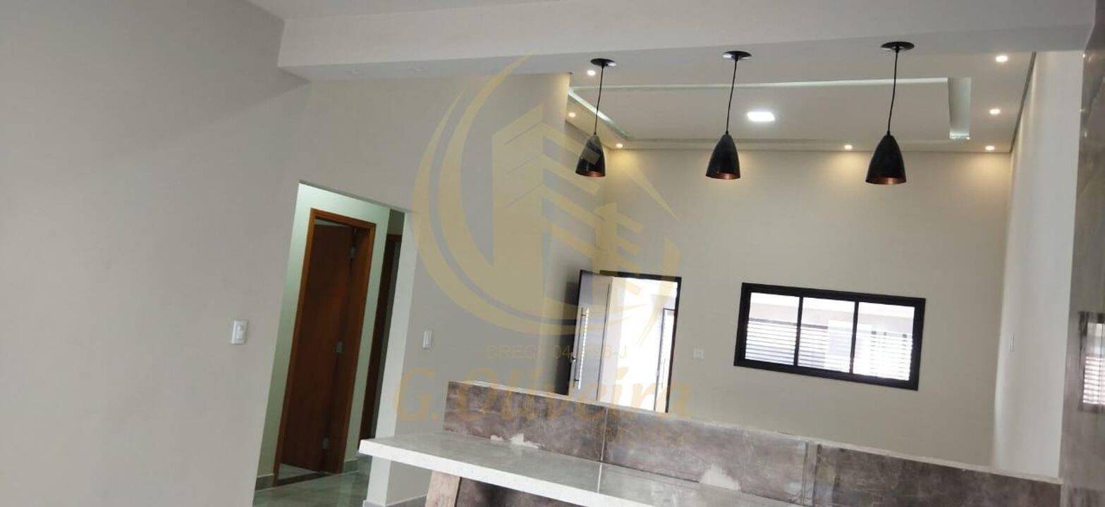 Casa em RESIDENCIAL GIRASSOL, Itupeva - Foto 26
