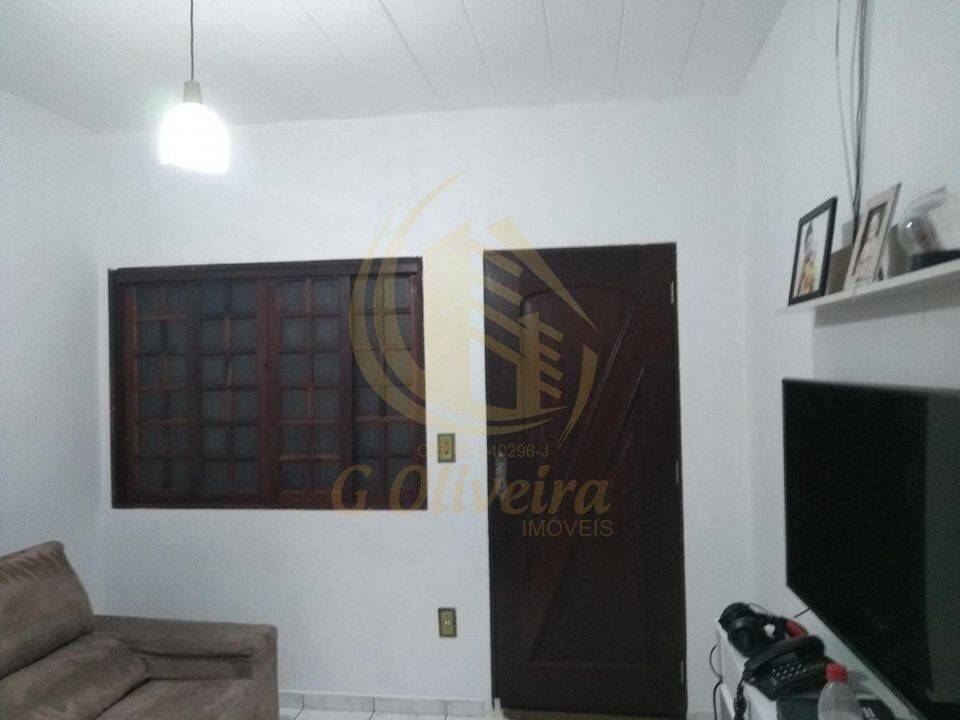 Casa em Gramadão, Jundiaí - Foto 3