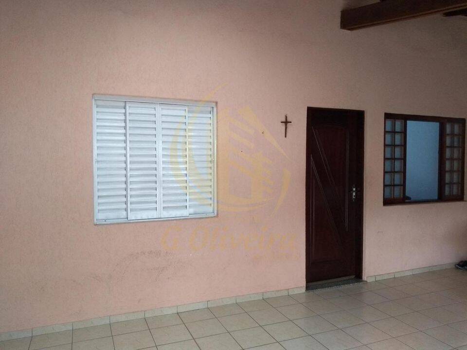 Casa em Gramadão, Jundiaí - Foto 10