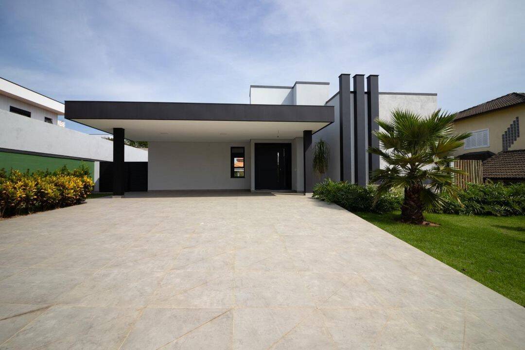 Casa em Residencial Dos Lagos, Itupeva - Casa Itupeva condomínio Residencial dos Lagos - 4 suítes,