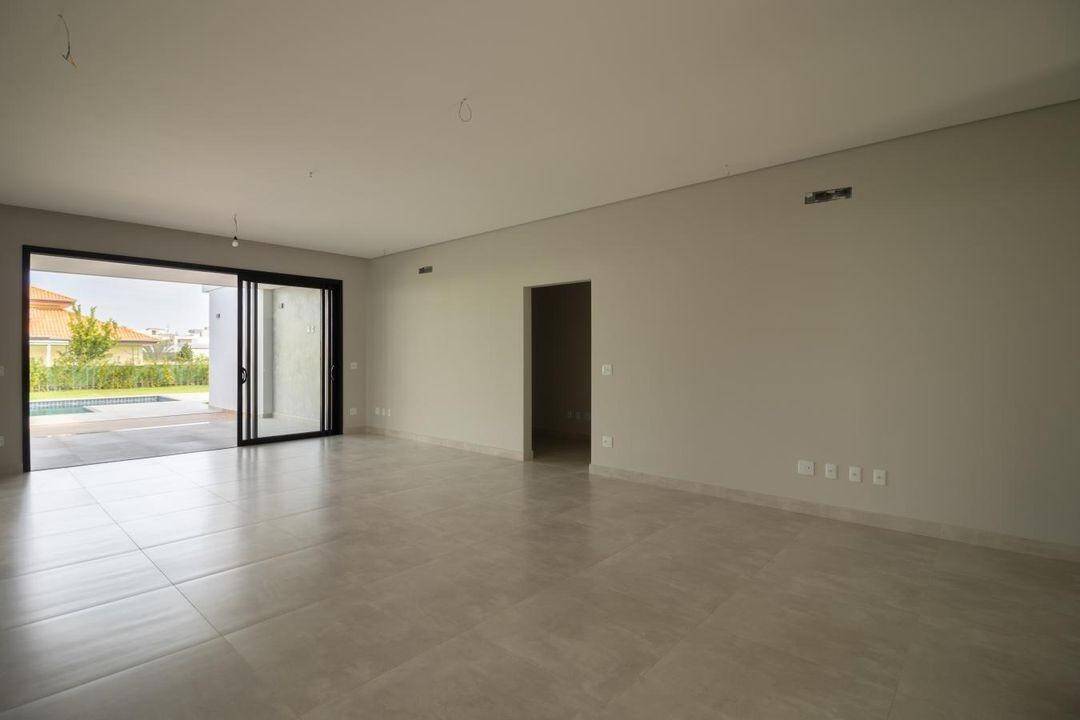 Casa em Residencial Dos Lagos, Itupeva - Foto 6