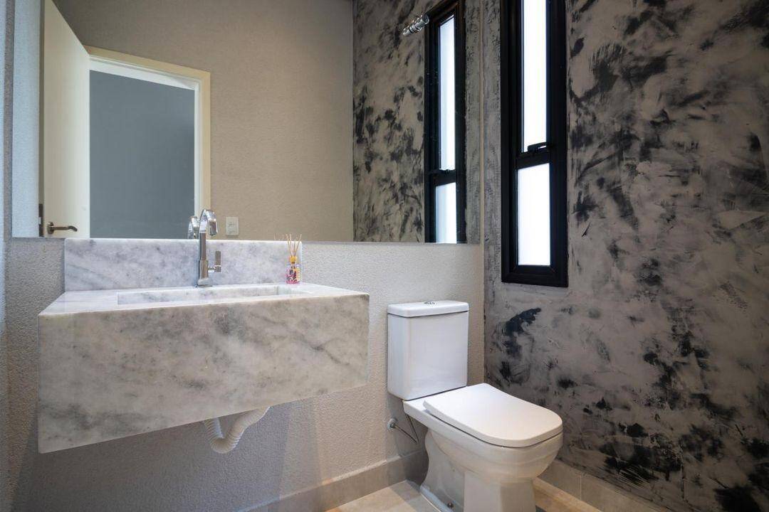 Casa em Residencial Dos Lagos, Itupeva - Foto 7