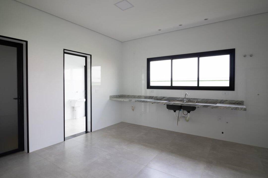 Casa em Residencial Dos Lagos, Itupeva - Foto 10