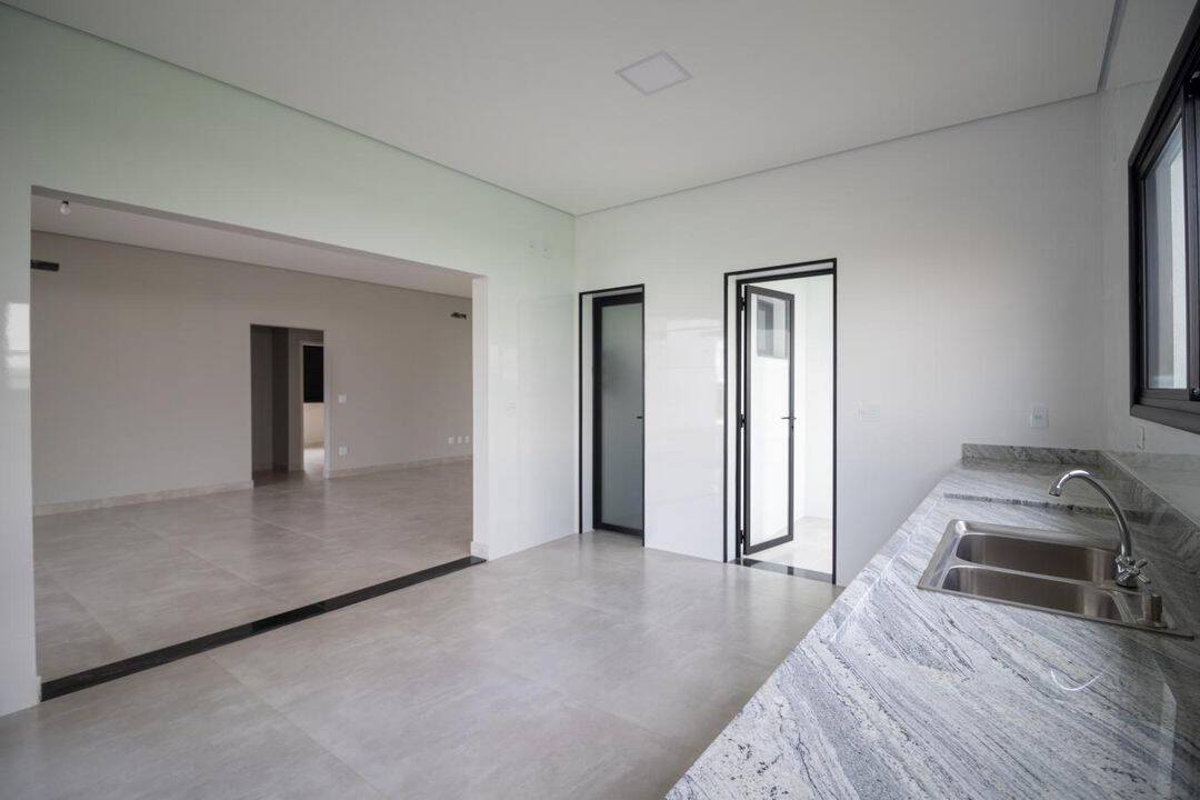 Casa em Residencial Dos Lagos, Itupeva - Foto 11