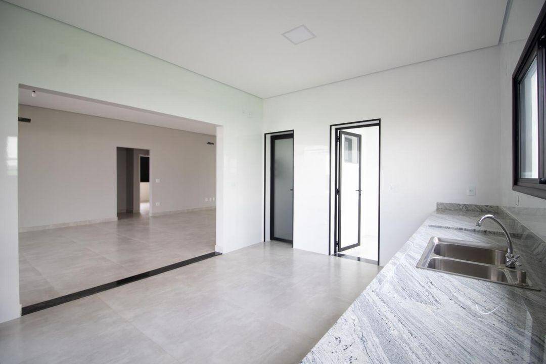 Casa em Residencial Dos Lagos, Itupeva - Foto 12