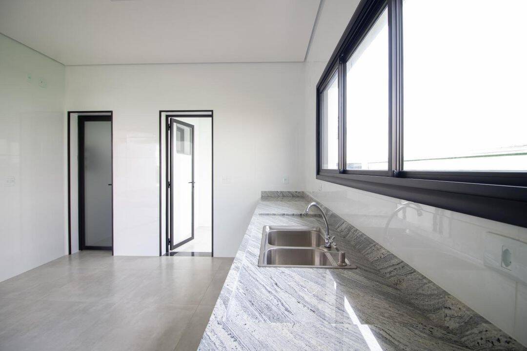 Casa em Residencial Dos Lagos, Itupeva - Foto 13