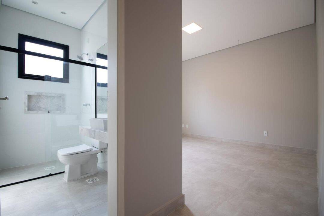 Casa em Residencial Dos Lagos, Itupeva - Foto 25
