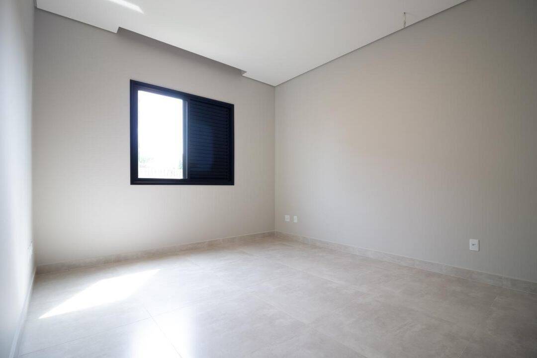 Casa em Residencial Dos Lagos, Itupeva - Foto 26