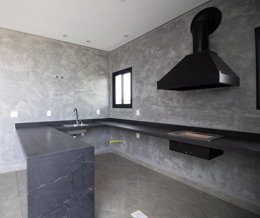 Casa em Residencial Dos Lagos, Itupeva - Foto 28
