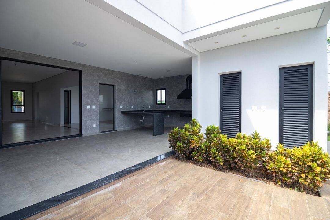 Casa em Residencial Dos Lagos, Itupeva - Foto 29