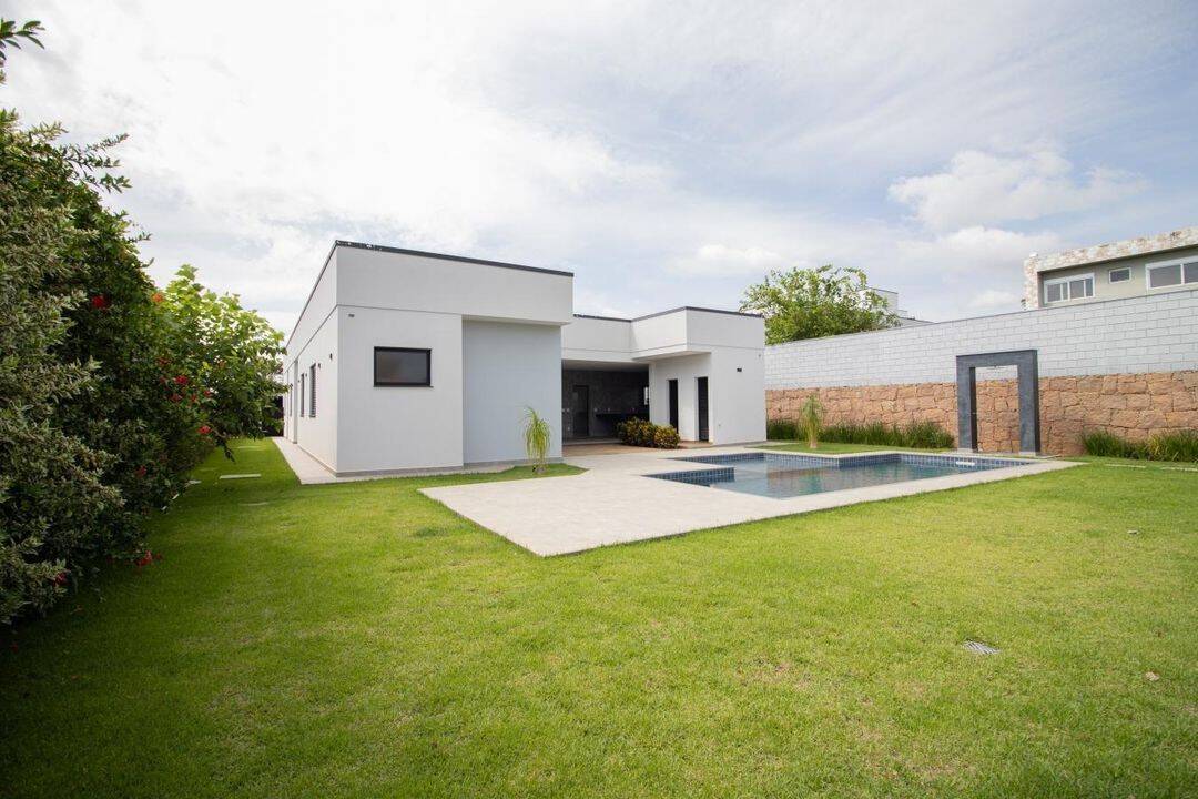 Casa em Residencial Dos Lagos, Itupeva - Foto 36