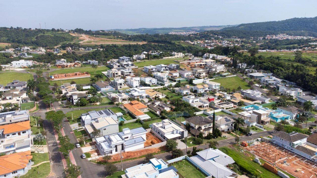 Casa em Residencial Dos Lagos, Itupeva - Foto 41