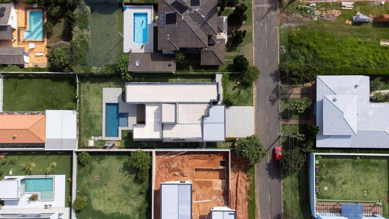Casa em Residencial Dos Lagos, Itupeva - Foto 42