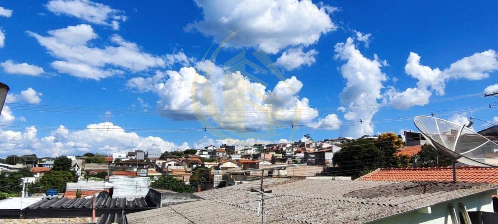 Casa em Jardim Marabambaia II (Jardim Santa gertrudes), Jundiaí - Casa Jundiai jardim Santa Gertrudes