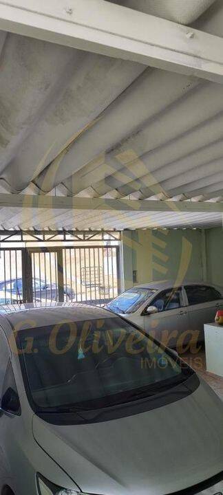Casa em Jardim Marabambaia II (Jardim Santa gertrudes), Jundiaí - Foto 5