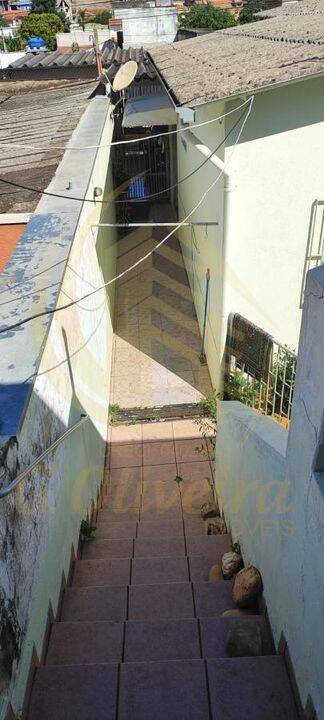 Casa em Jardim Marabambaia II (Jardim Santa gertrudes), Jundiaí - Foto 6