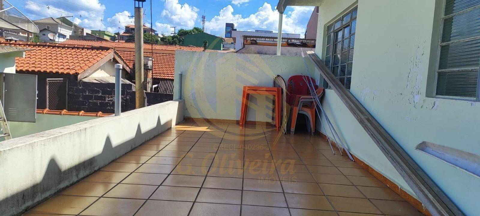 Casa em Jardim Marabambaia II (Jardim Santa gertrudes), Jundiaí - Foto 7
