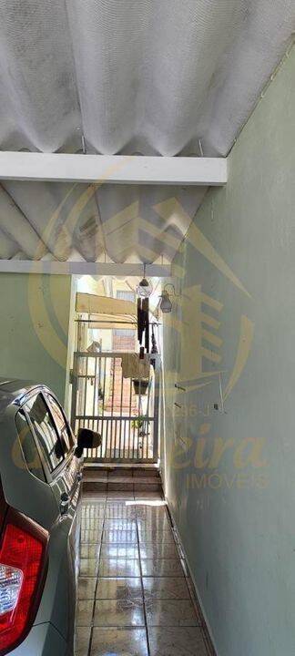Casa em Jardim Marabambaia II (Jardim Santa gertrudes), Jundiaí - Foto 8