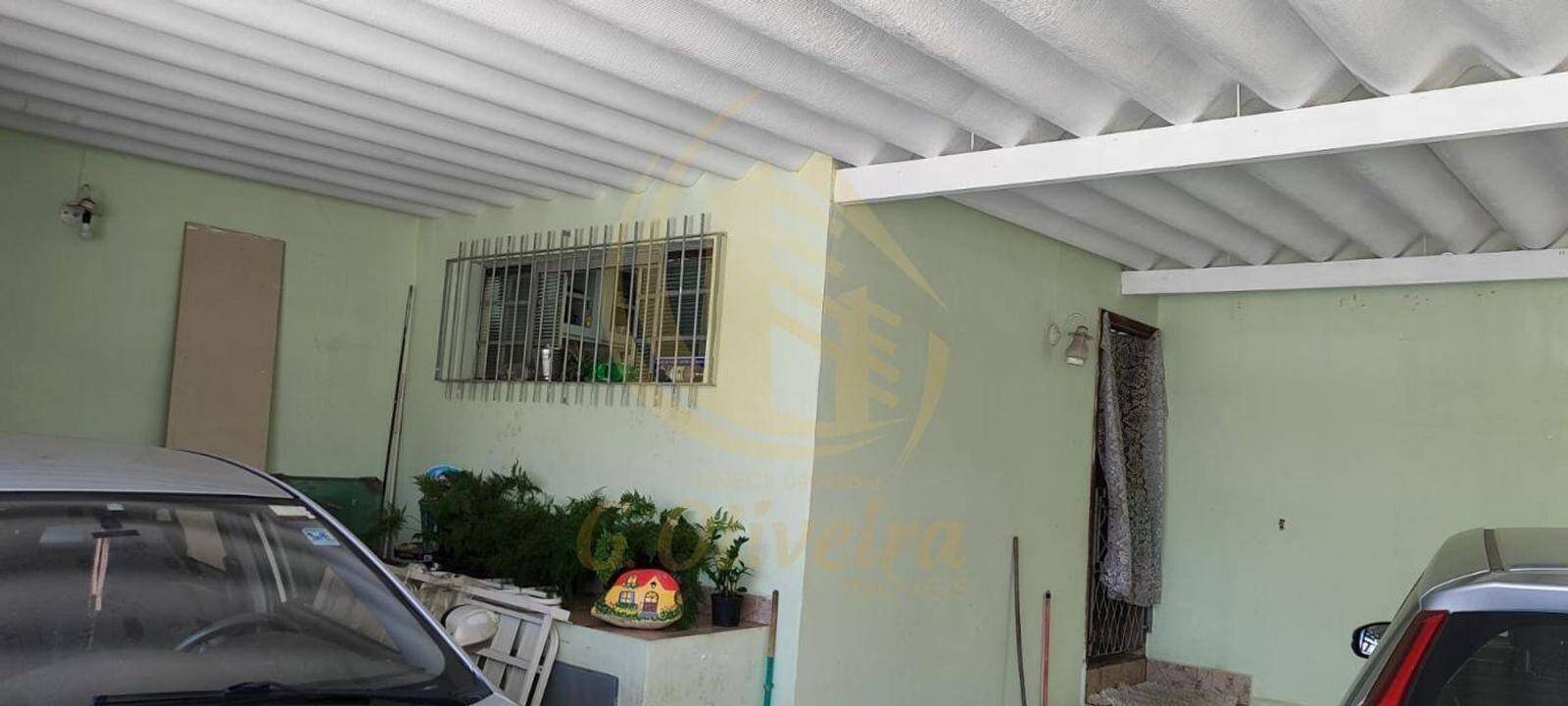 Casa em Jardim Marabambaia II (Jardim Santa gertrudes), Jundiaí - Foto 9
