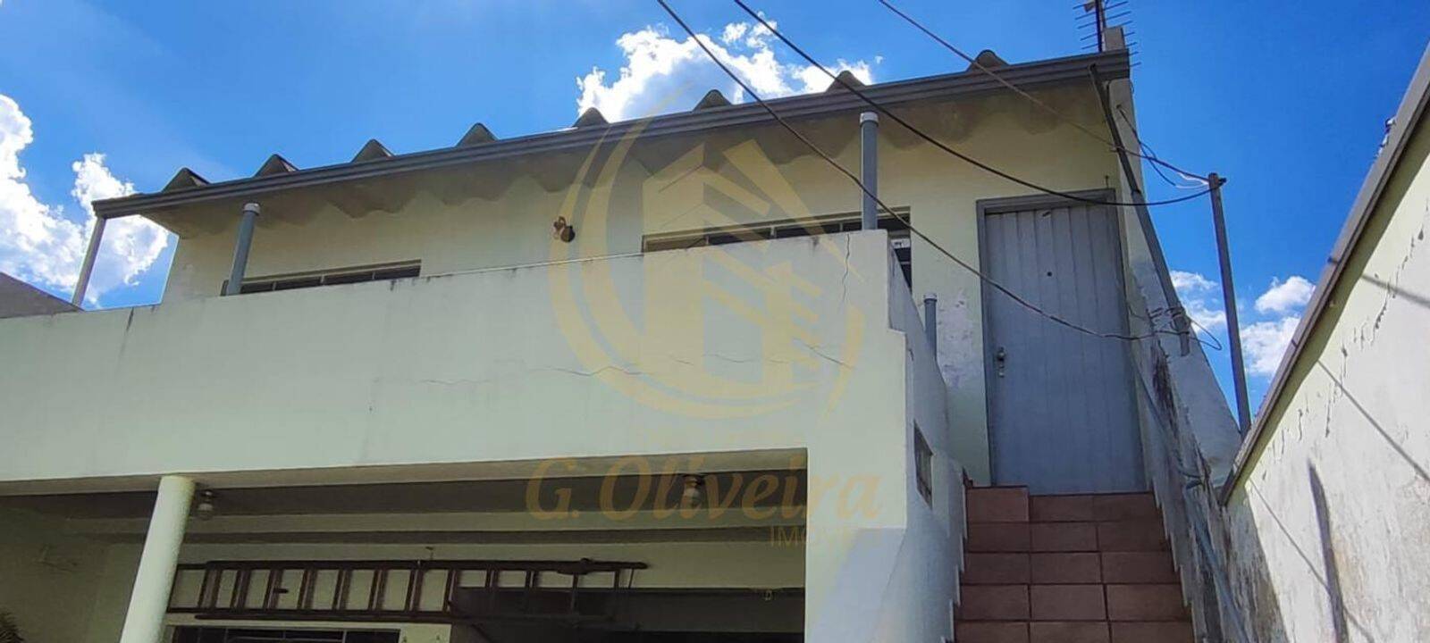 Casa em Jardim Marabambaia II (Jardim Santa gertrudes), Jundiaí - Foto 10