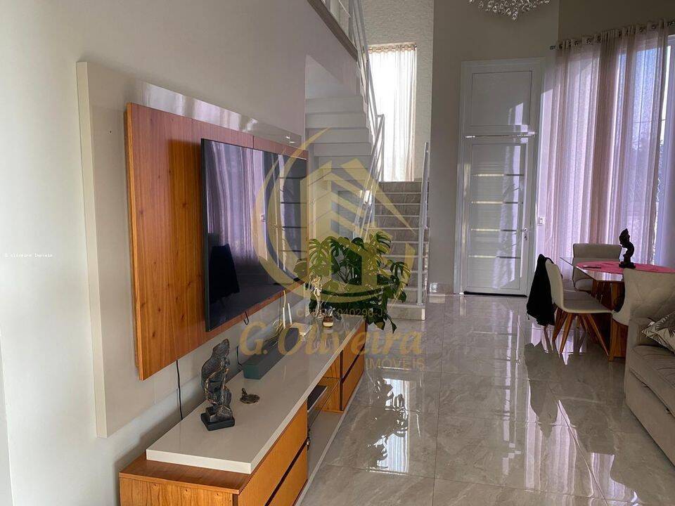 Casa em Jardim Celeste, Jundiaí - Foto 4